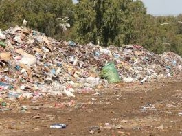 Casablanca : les dépôts sauvages exposent désormais à des amendes