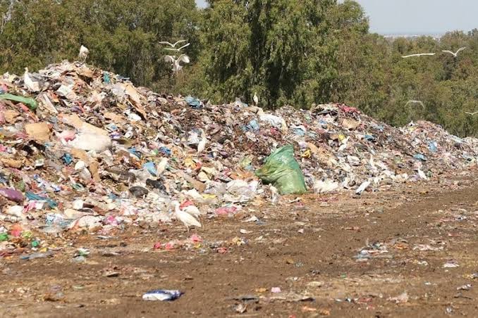 Casablanca les dépôts sauvages exposent désormais à des amendes Casablanca : les dépôts sauvages exposent désormais à des amendes