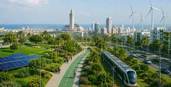 Casablanca séduit de plus en plus les voyageurs canadiens Casablanca séduit de plus en plus les voyageurs canadiens