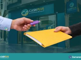 Cash Plus et Damanesign facilitent la signature électronique au Maroc Cash Plus et Damanesign facilitent la signature électronique au Maroc