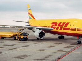 DHL mise sur le Maroc pour accompagner la nouvelle carte du commerce mondial DHL mise sur le Maroc pour accompagner la nouvelle carte du commerce mondial