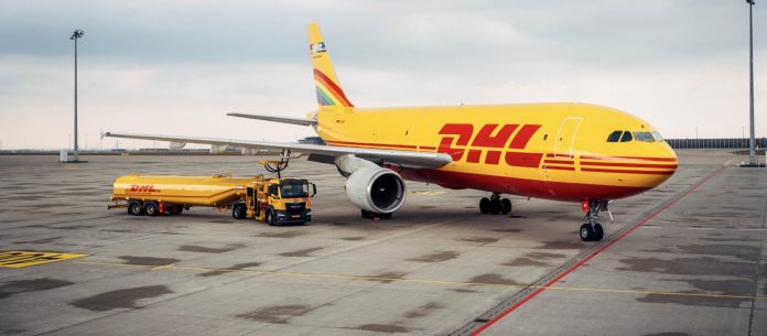 DHL mise sur le Maroc pour accompagner la nouvelle carte du commerce mondial DHL mise sur le Maroc pour accompagner la nouvelle carte du commerce mondial