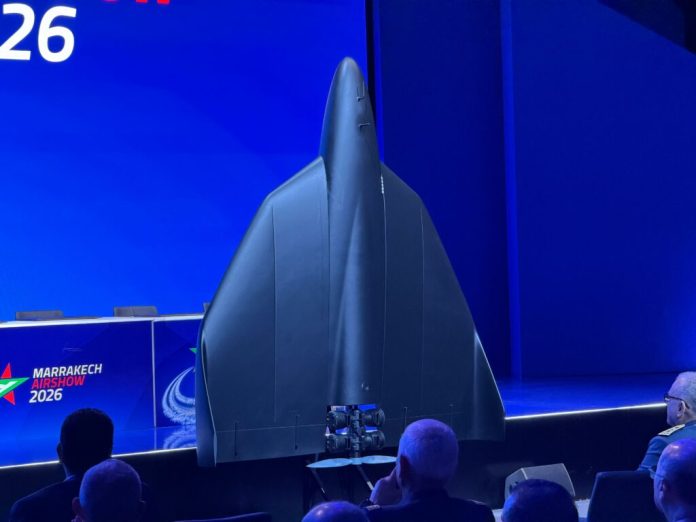 IRIFI le Maroc accélère dans les drones autonomes IRIFI : le Maroc accélère dans les drones autonomes
