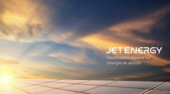 Jet Energy prépare son entrée en Bourse pour accélérer sa croissance au Maroc Jet Energy prépare son entrée en Bourse pour accélérer sa croissance au Maroc