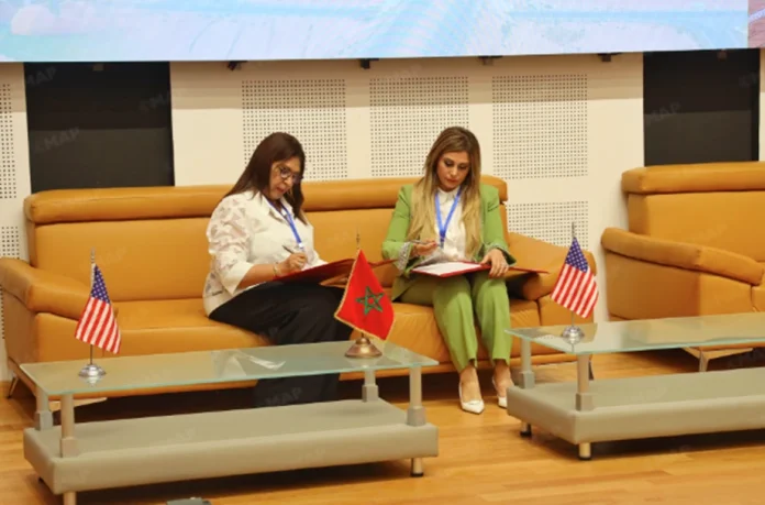 Laâyoune renforce ses partenariats médicaux avec les États-Unis Laâyoune renforce ses partenariats médicaux avec les États-Unis