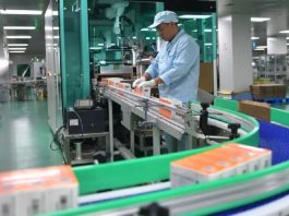 Le Maroc, futur hub pharmaceutique allemand pour les marchés africains ? Le Maroc, futur hub pharmaceutique allemand pour les marchés africains ?