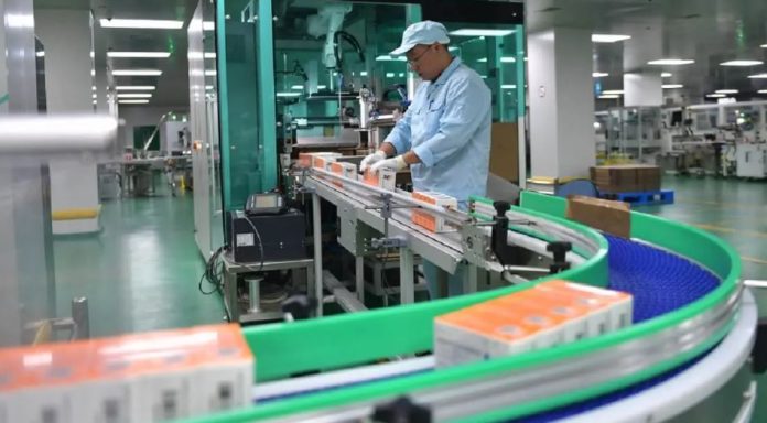 Le Maroc, futur hub pharmaceutique allemand pour les marchés africains ? Le Maroc, futur hub pharmaceutique allemand pour les marchés africains ?