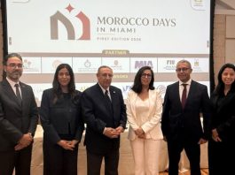 Le Maroc veut attirer davantage d’investisseurs américains dans ses secteurs stratégiques