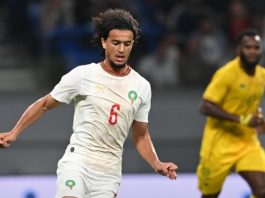 Maroc-Mali : les Lions de l’Atlas terminent la trêve sur un nul Maroc-Mali : les Lions de l’Atlas terminent la trêve sur un nul