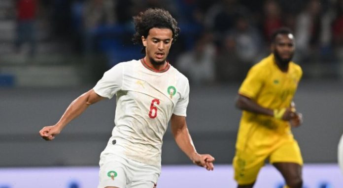 Maroc-Mali les Lions de l’Atlas terminent la trêve sur un nul Maroc-Mali : les Lions de l’Atlas terminent la trêve sur un nul