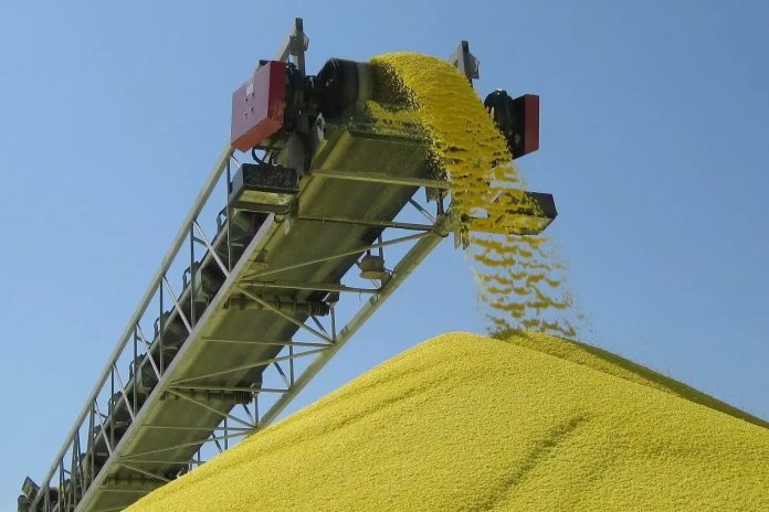 Maroc - l’OCP diversifie ses importations de soufre vers le Canada et la Russie Maroc : l’OCP diversifie ses importations de soufre vers le Canada et la Russie