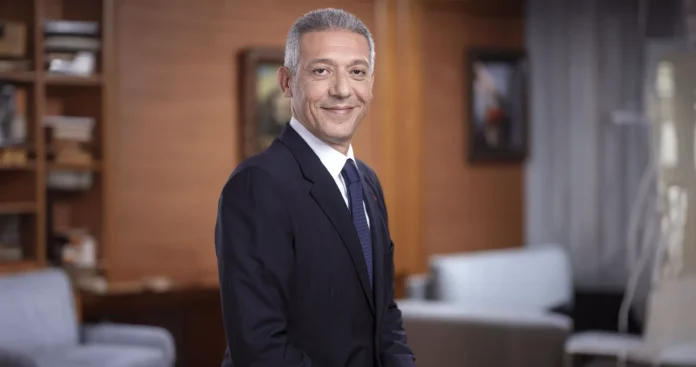 Mohamed Hassan Bensalah prépare l’acquisition du Groupe Maroc Soir Mohamed Hassan Bensalah prépare l’acquisition du Groupe Maroc Soir