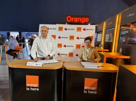 Orange Maroc accélère sur le cloud, l’IA et les réseaux intelligents Orange Maroc accélère sur le cloud, l’IA et les réseaux intelligents