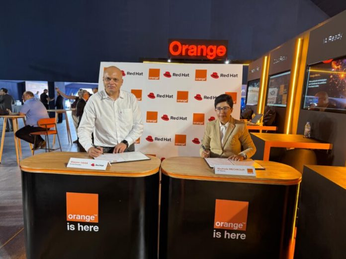 Orange Maroc accélère sur le cloud, l’IA et les réseaux intelligents Orange Maroc accélère sur le cloud, l’IA et les réseaux intelligents