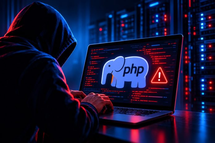 PHP2Shell - des serveurs exposés à une cybermenace mondiale PHP2Shell : des serveurs exposés à une cybermenace mondiale