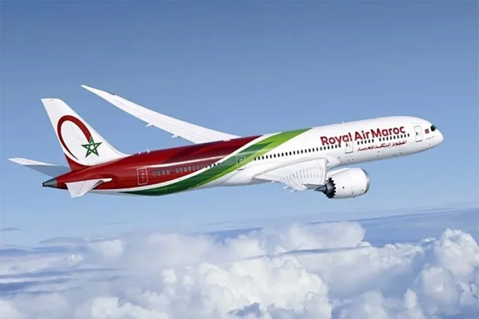 Royal Air Maroc accélère son offensive sur le marché brésilien Royal Air Maroc accélère son offensive sur le marché brésilien