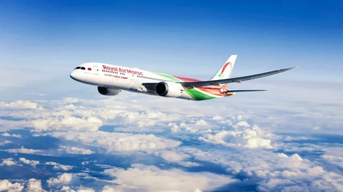 Royal Air Maroc ouvre une nouvelle liaison vers Essaouira Royal Air Maroc ouvre une nouvelle liaison vers Essaouira