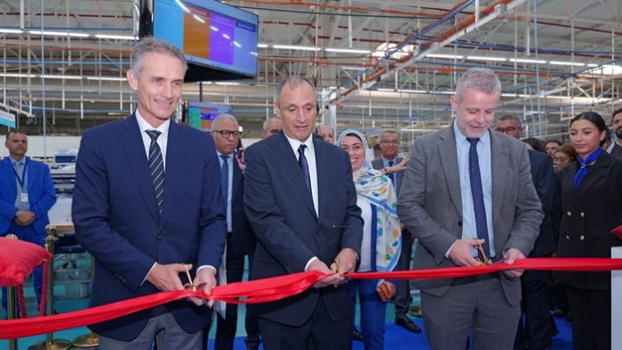 Safran investit au Maroc et prévoit 400 emplois à Témara Safran investit au Maroc et prévoit 400 emplois à Témara