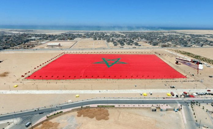 Sahara marocain l’ONU entre dans une phase décisive Sahara marocain : l’ONU entre dans une phase décisive