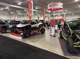Segway Powersports prépare de nouveaux modèles pour le marché canadien