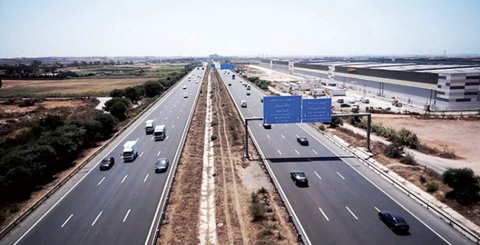 Vacances scolaires - ADM alerte sur les pics de circulation au Maroc Vacances scolaires : ADM alerte sur les pics de circulation au Maroc