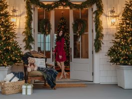 Walmart Canada mise sur une décoration festive à petits prix