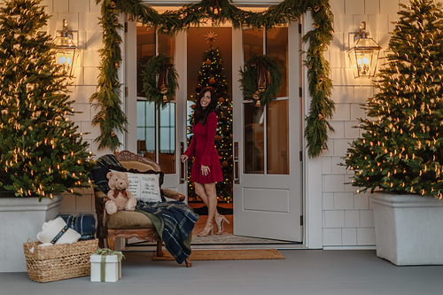 Walmart Canada mise sur une décoration festive à petits prix Walmart Canada mise sur une décoration festive à petits prix